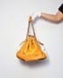 Richard Prince Aquarelle Jamais Bag, side view